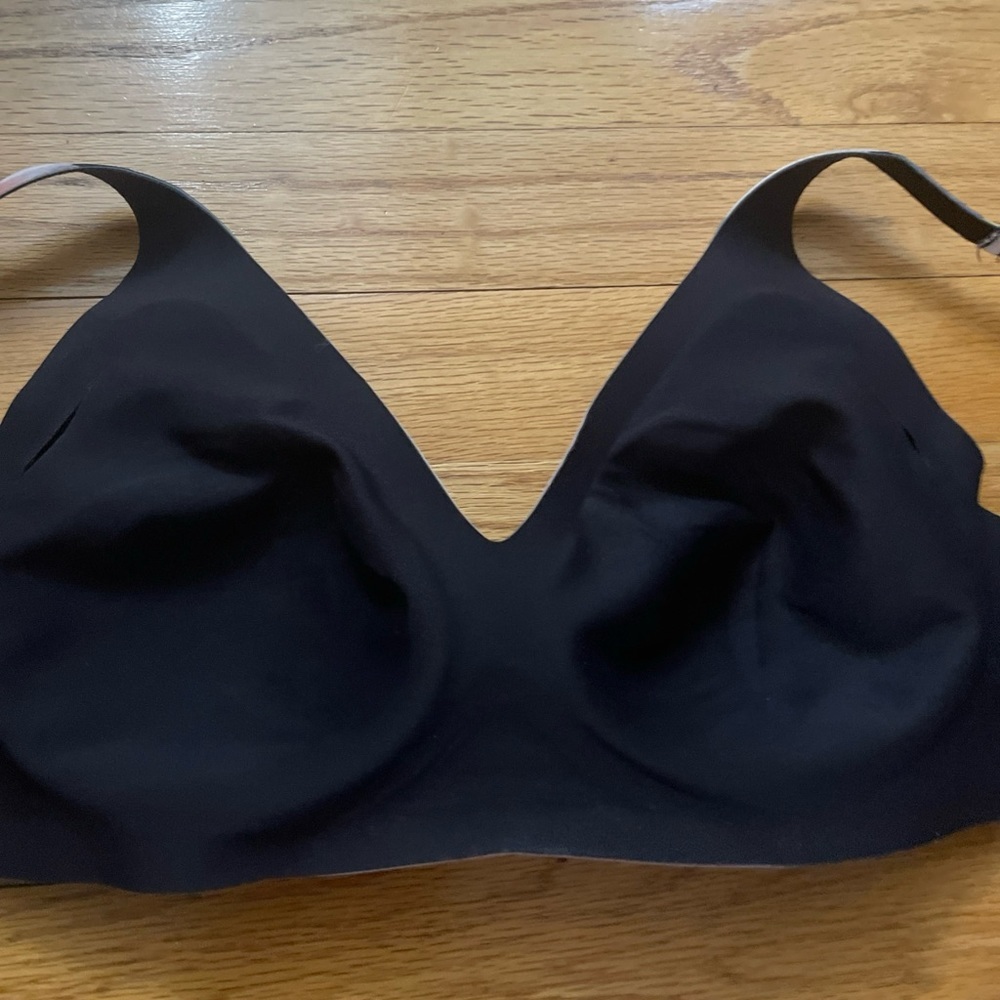 Knix bra size S+ Smooth Everyday Bra NEW C4 - Picture 6 of 6